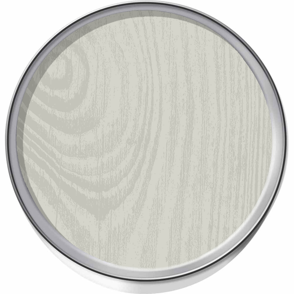 Thorndown Greymond Satin Wood Paint 750ml Image 4