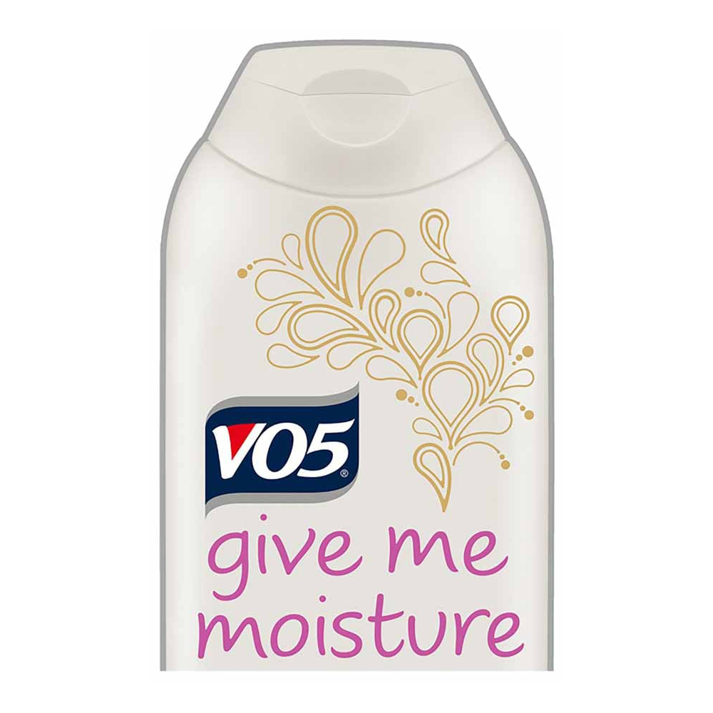 VO5 Give Me Moisture Conditioner 250ml Image 2