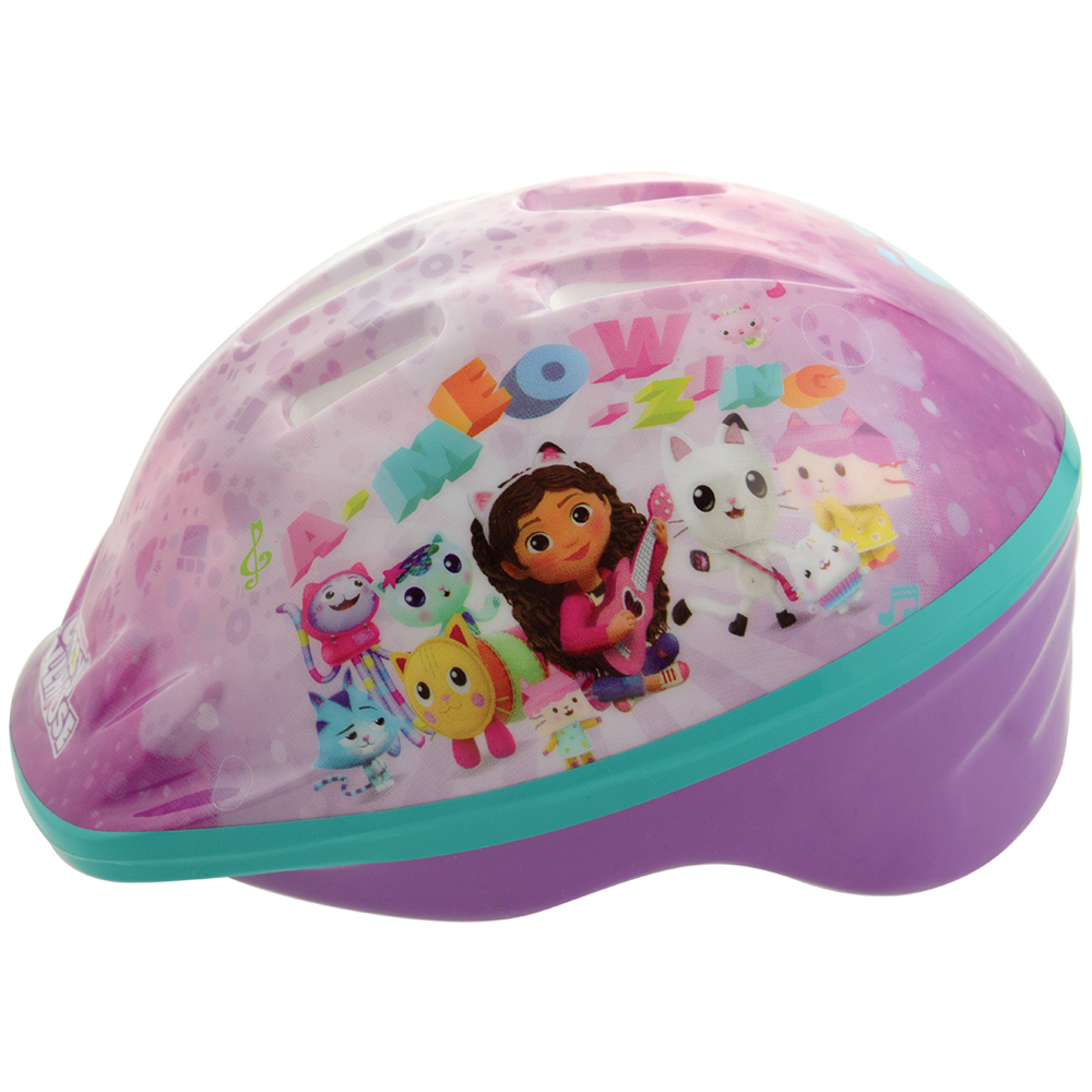 Gabbys Dollhouse Safety Helmet Image 3