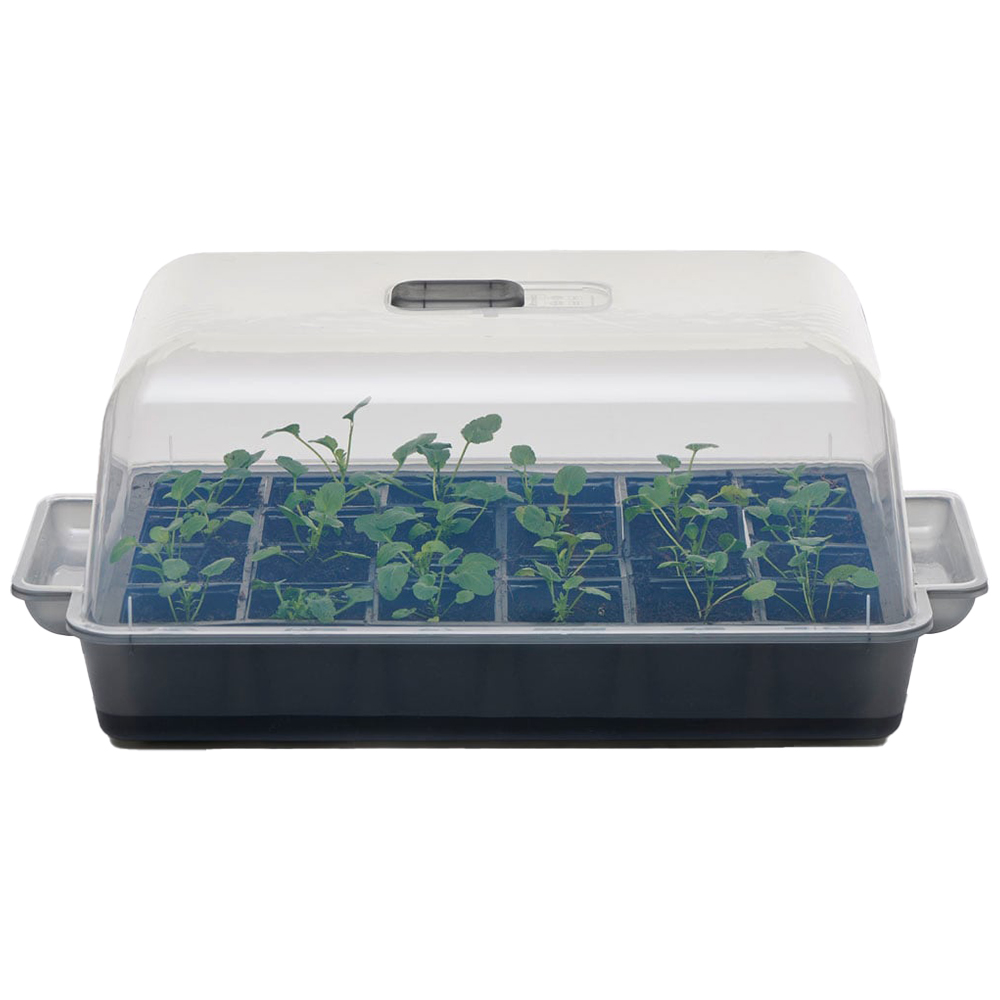 Clever Pots Easy Water Propagator Lid Image 4