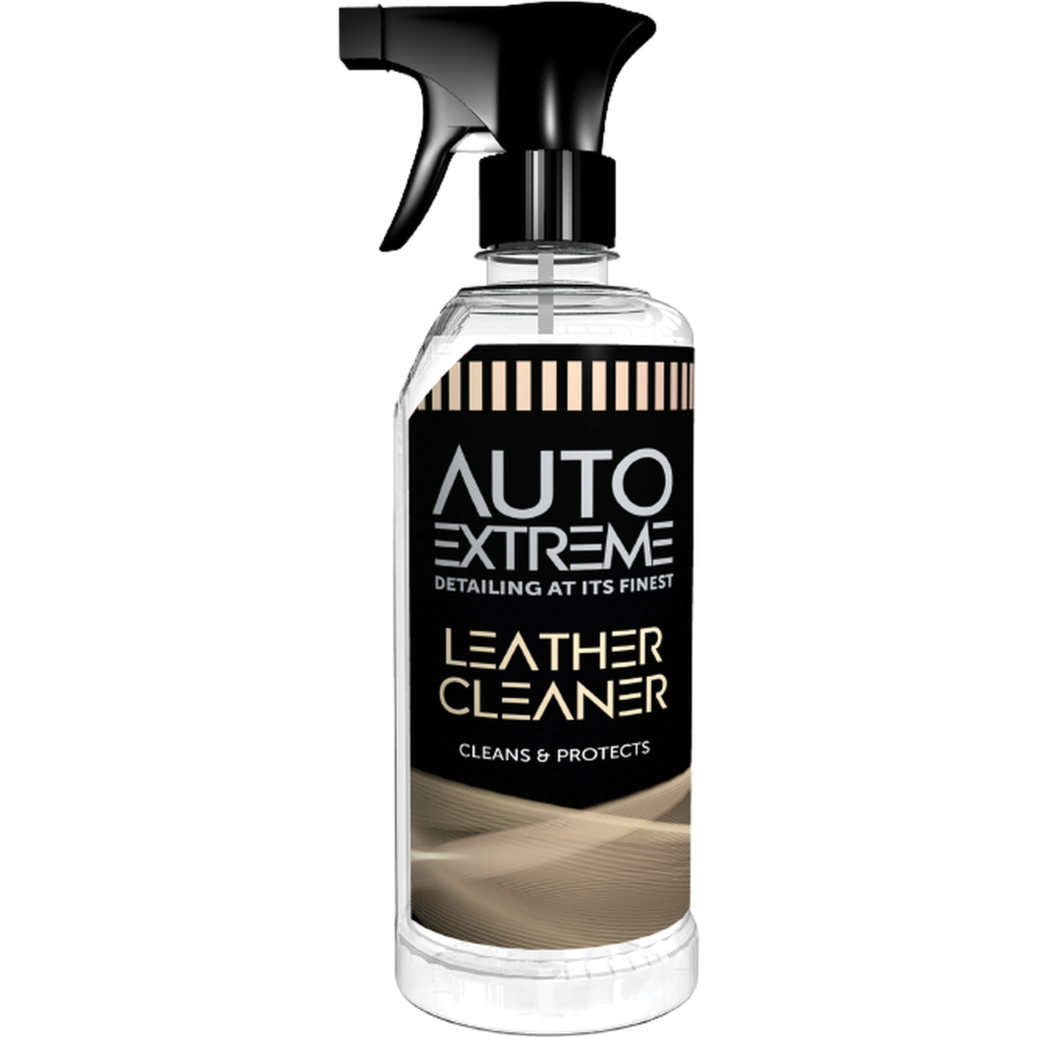 Auto Extreme Leather Cleaner Image