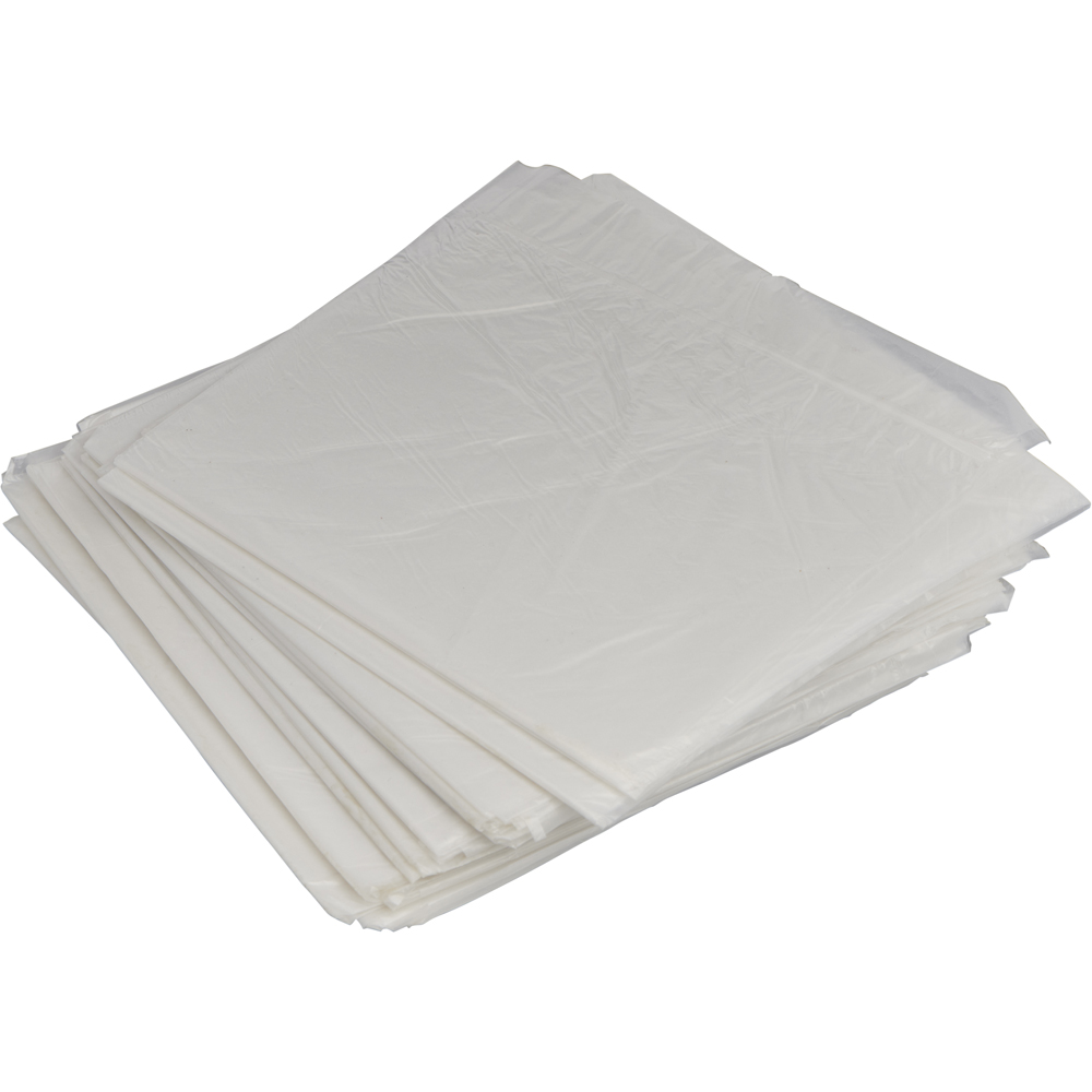 Wilko Cat Litter Tray Liners 15 Pack Image 2