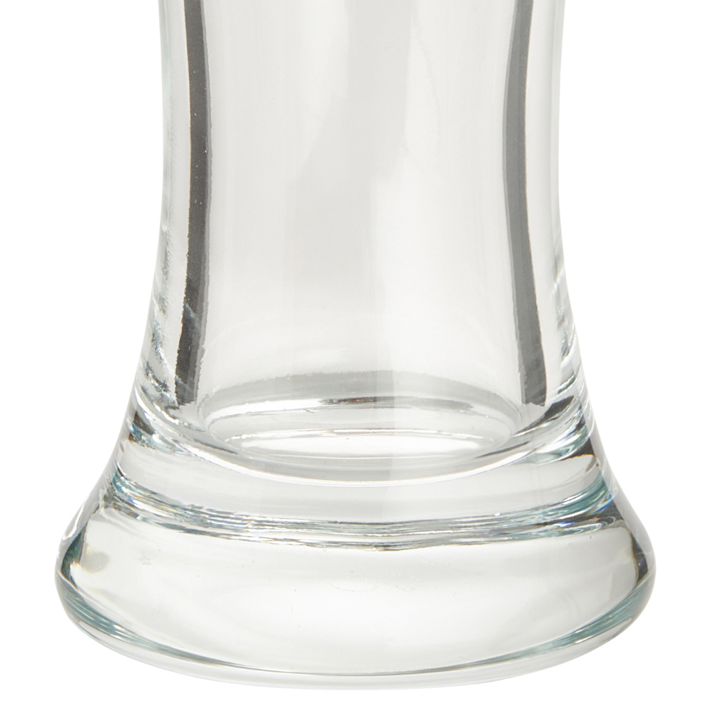 Wilko Pilsner Glass Image 4