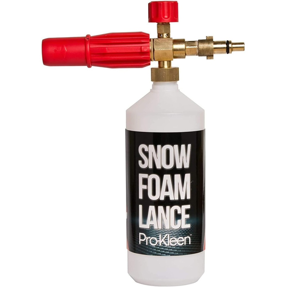 Pro-Kleen Nilfisk Snow Foam Lance Image