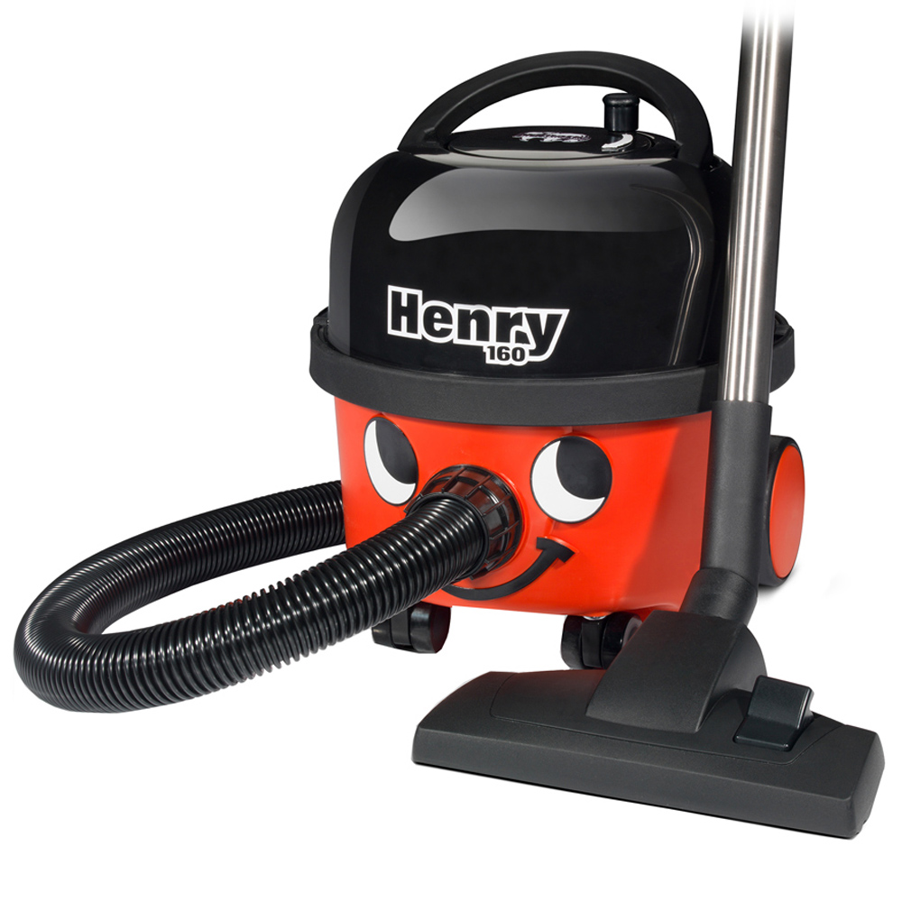 Henry HVR160 Vacuum Cleaner 620W Image 1