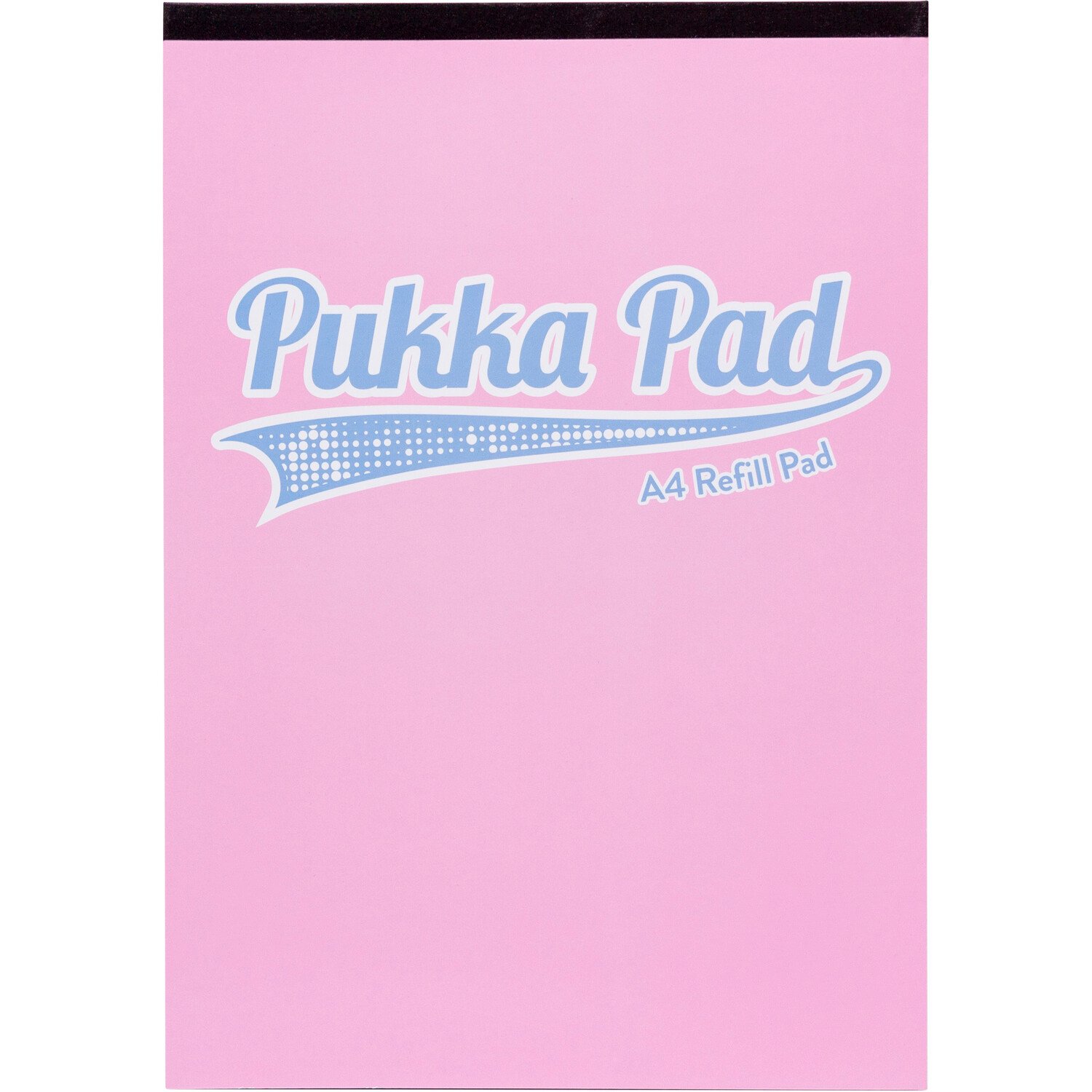Pukka Pastel A4 Refill Pad Image 2