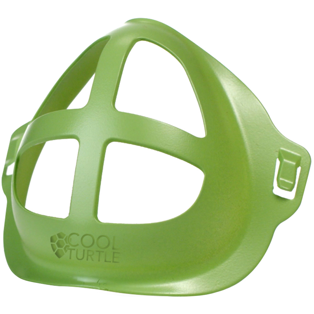 JML Cool Turtle Mask Enhancer 6 Pack Image 1