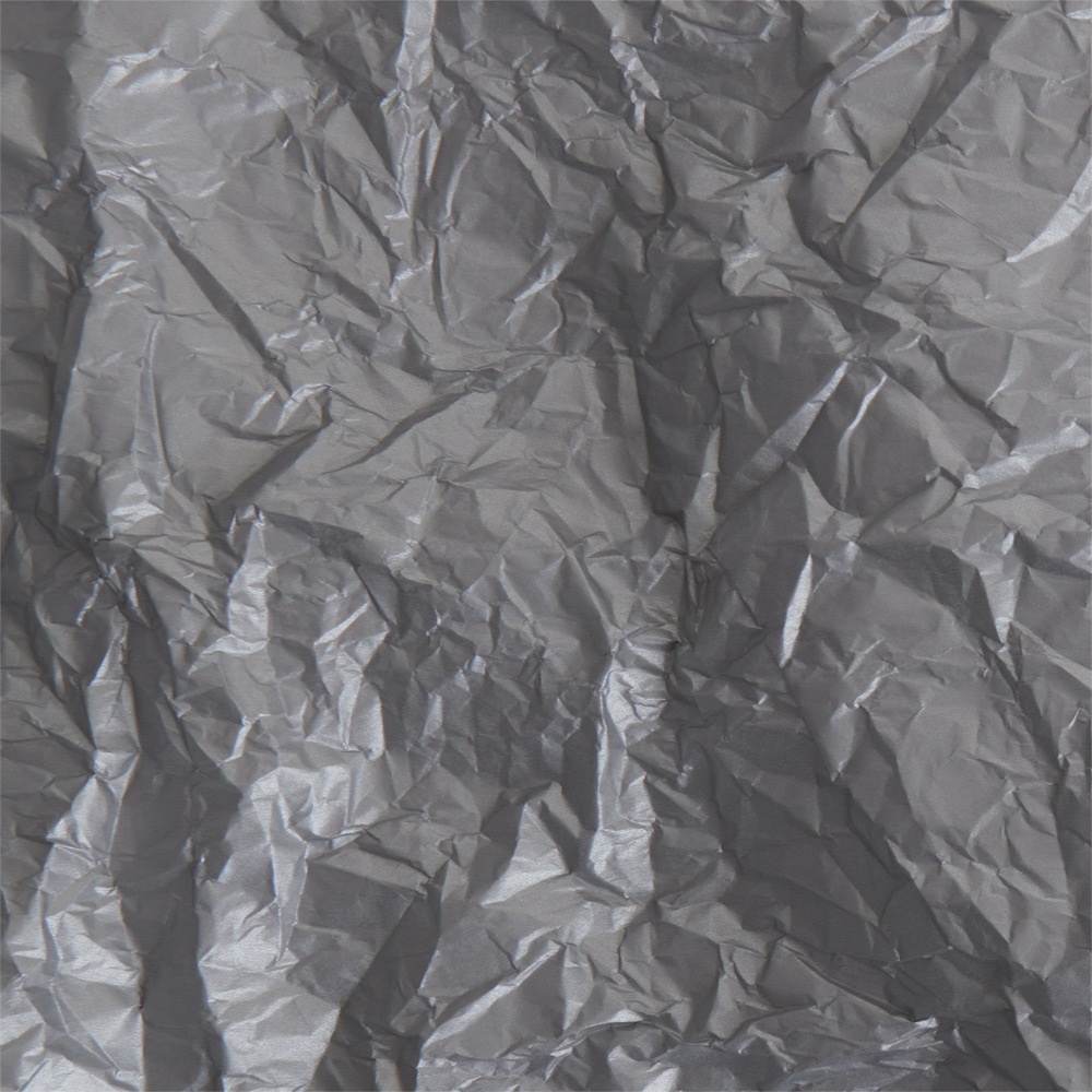 wilko Silver Tissue Paper 6 Pack Image 3