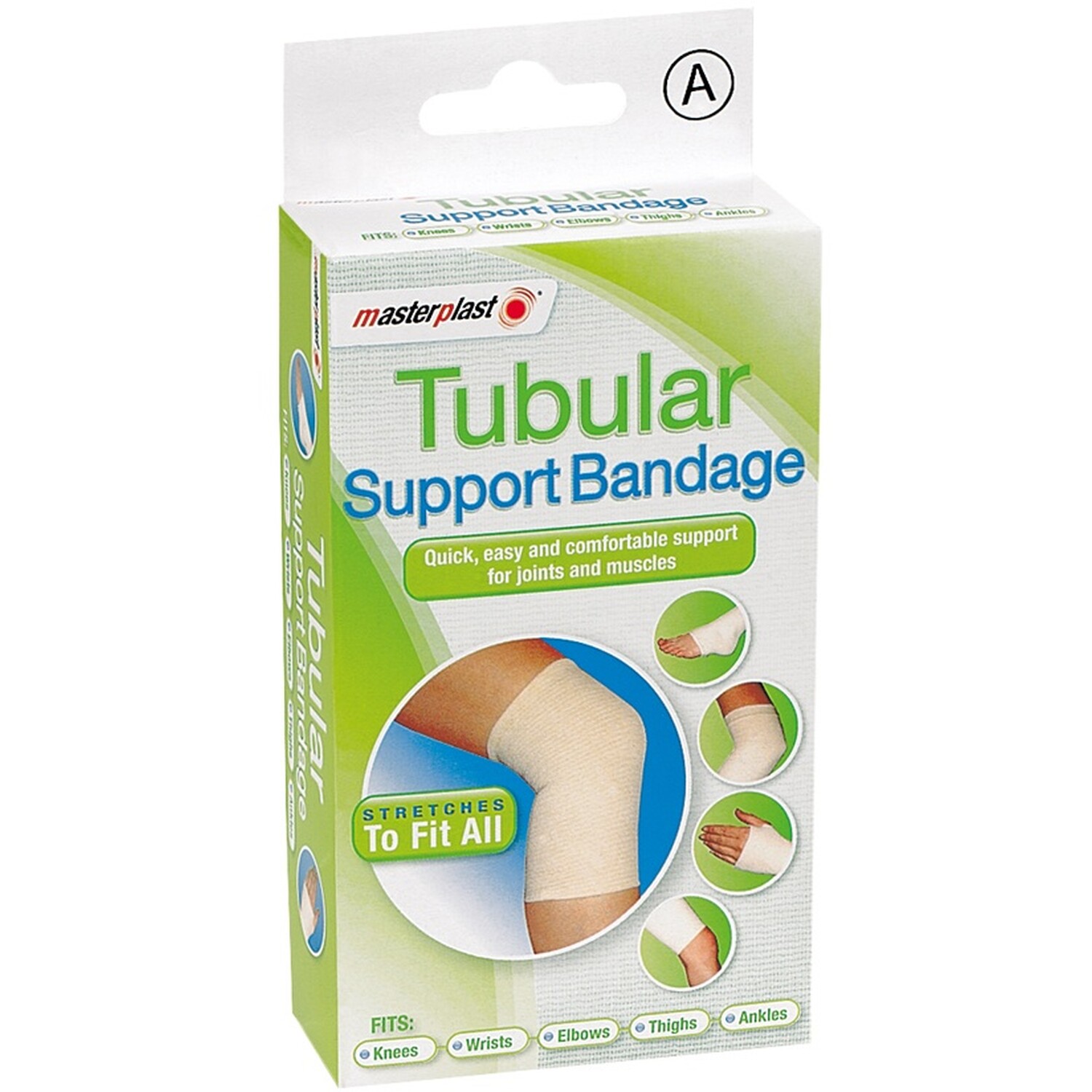 Masterplast Tubular Support Bandage Image