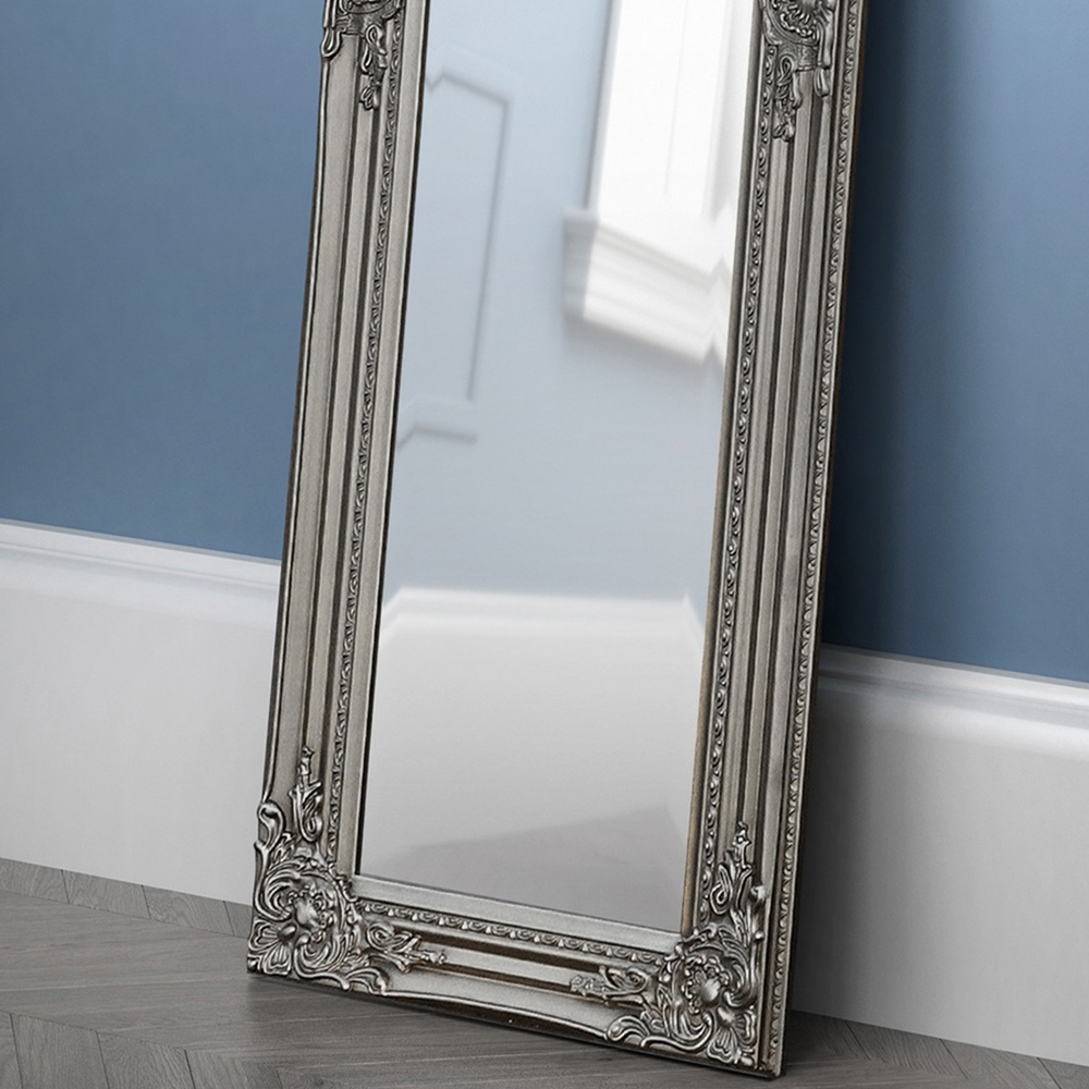 Julian Bowen Palais White Dress Mirror Image 7