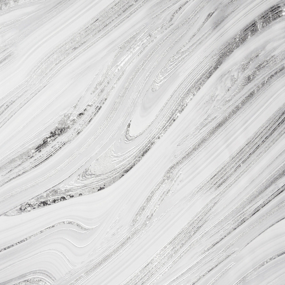 Arthouse Soft Mineral Silver Wallpaper Image 1