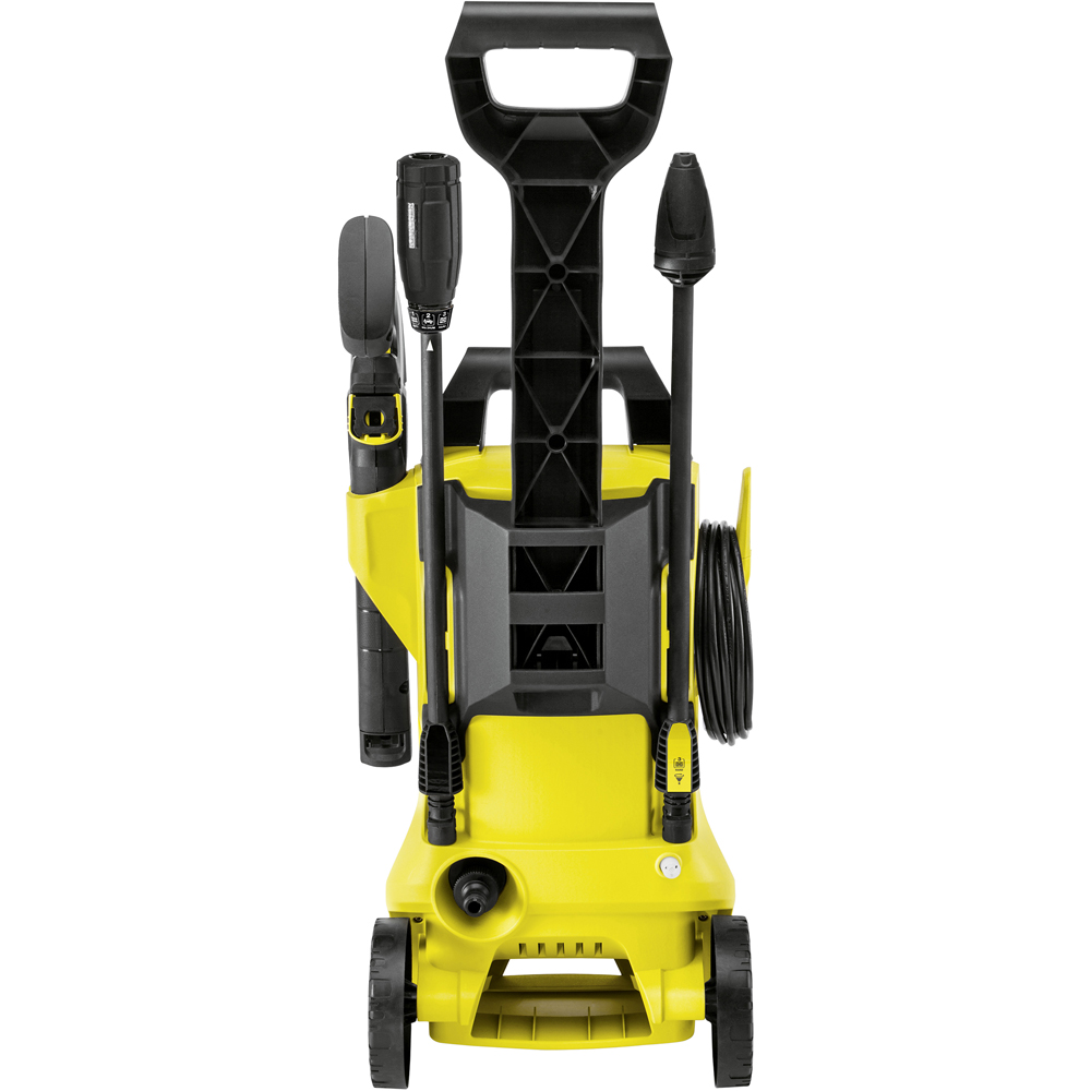 Karcher KAK2PCHOME K2 Power Control Pressure Washer with T150 Patio Cleaner 1400W Image 2