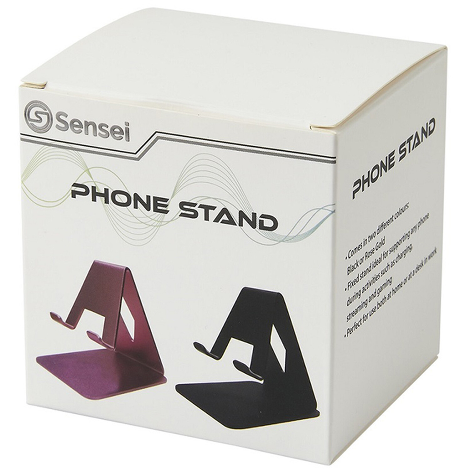 Phone Stand Image