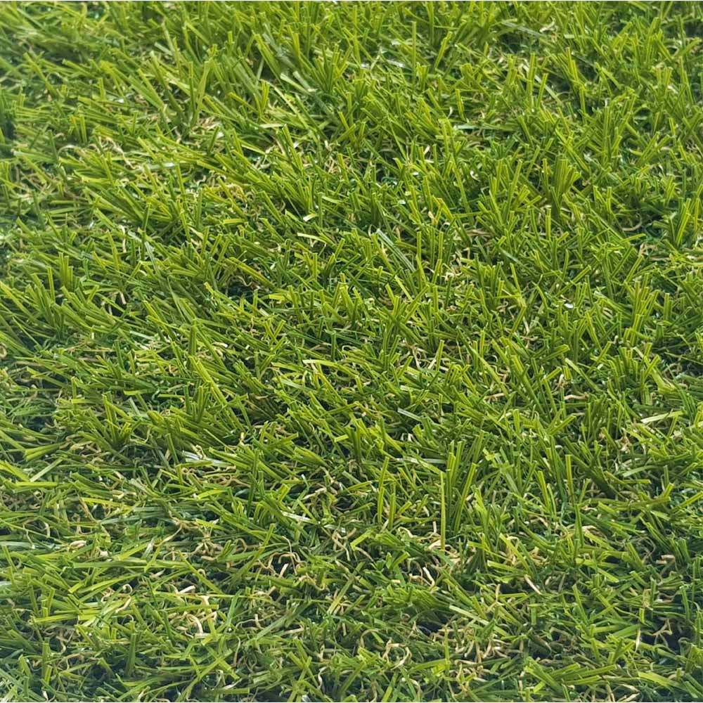 Nomow Scenic Meadow 20mm 6 x 23ft Artificial Grass Grass Image 2