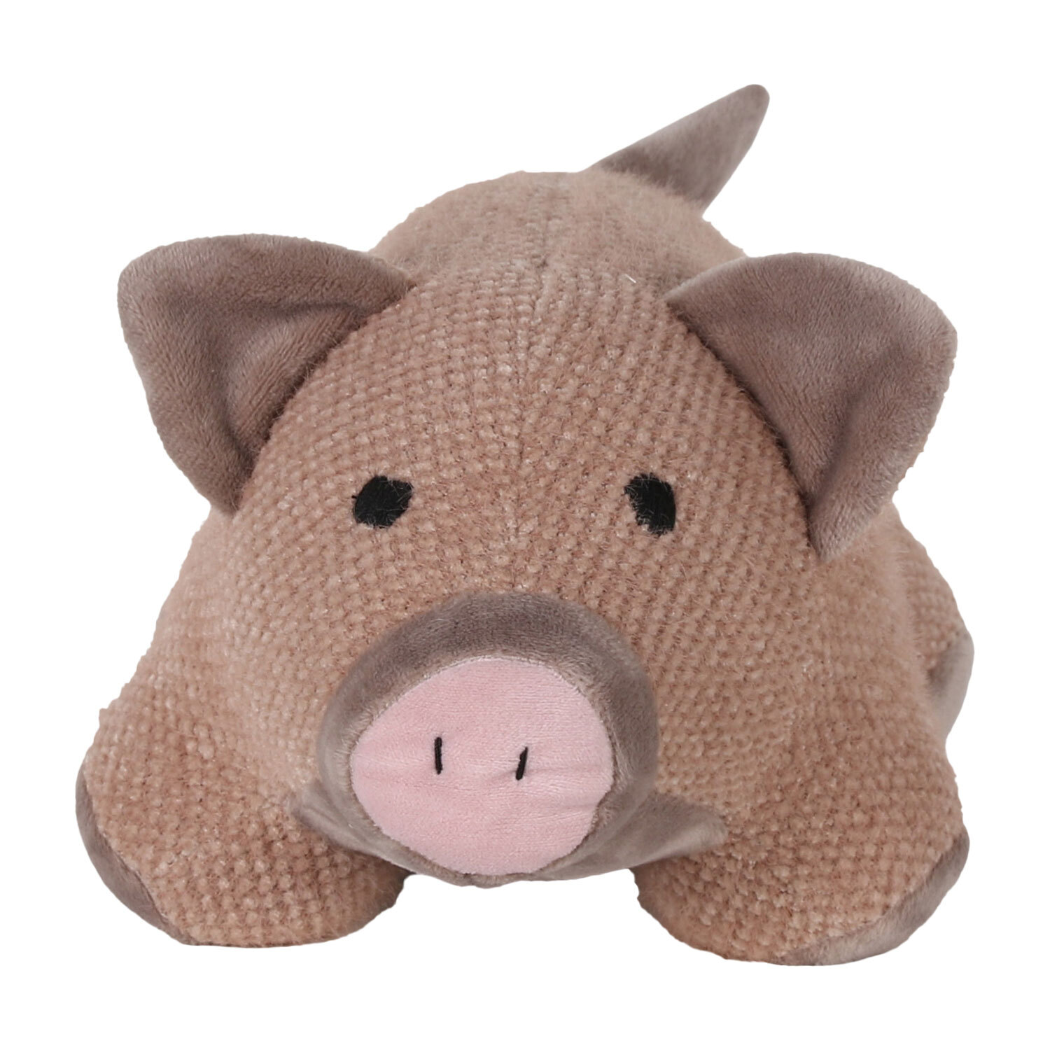 Polly the Pig Decorative Doorstop Image 1