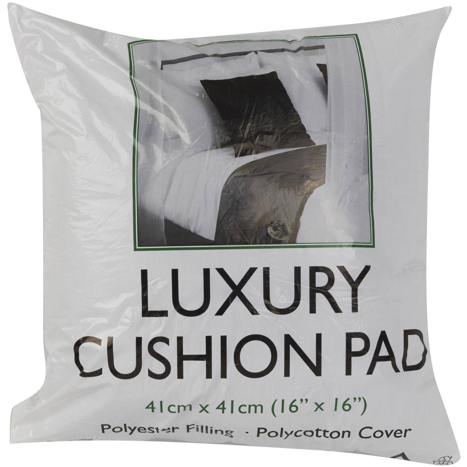 Luxury Cushion Pad 41cm Image