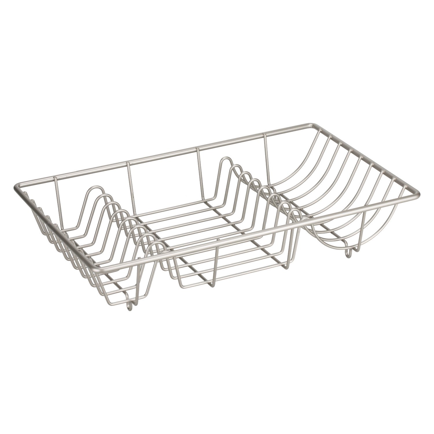 Large Wire Dish Drainer Image