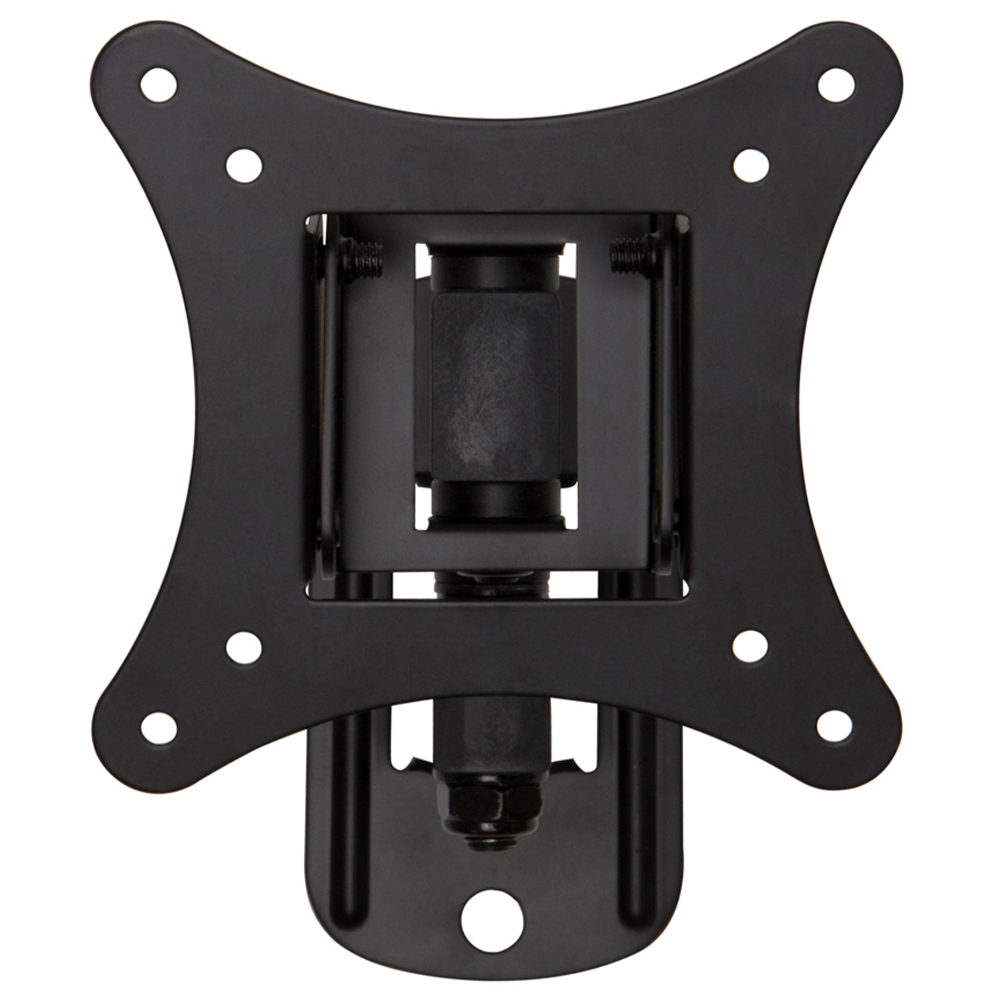 AVF Red 25 inch Multi Position TV Wall Mount Image 2