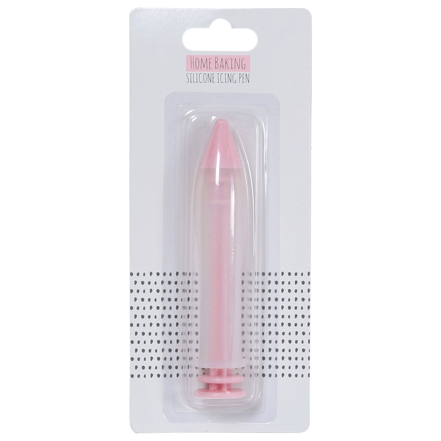 Silicone Icing Pen Image 1