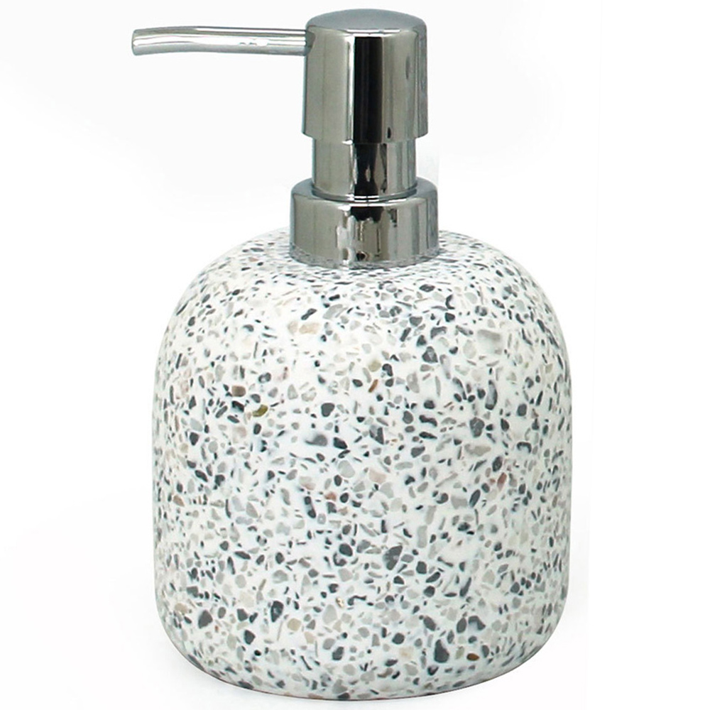 Terrazzo Soap Dispenser Image
