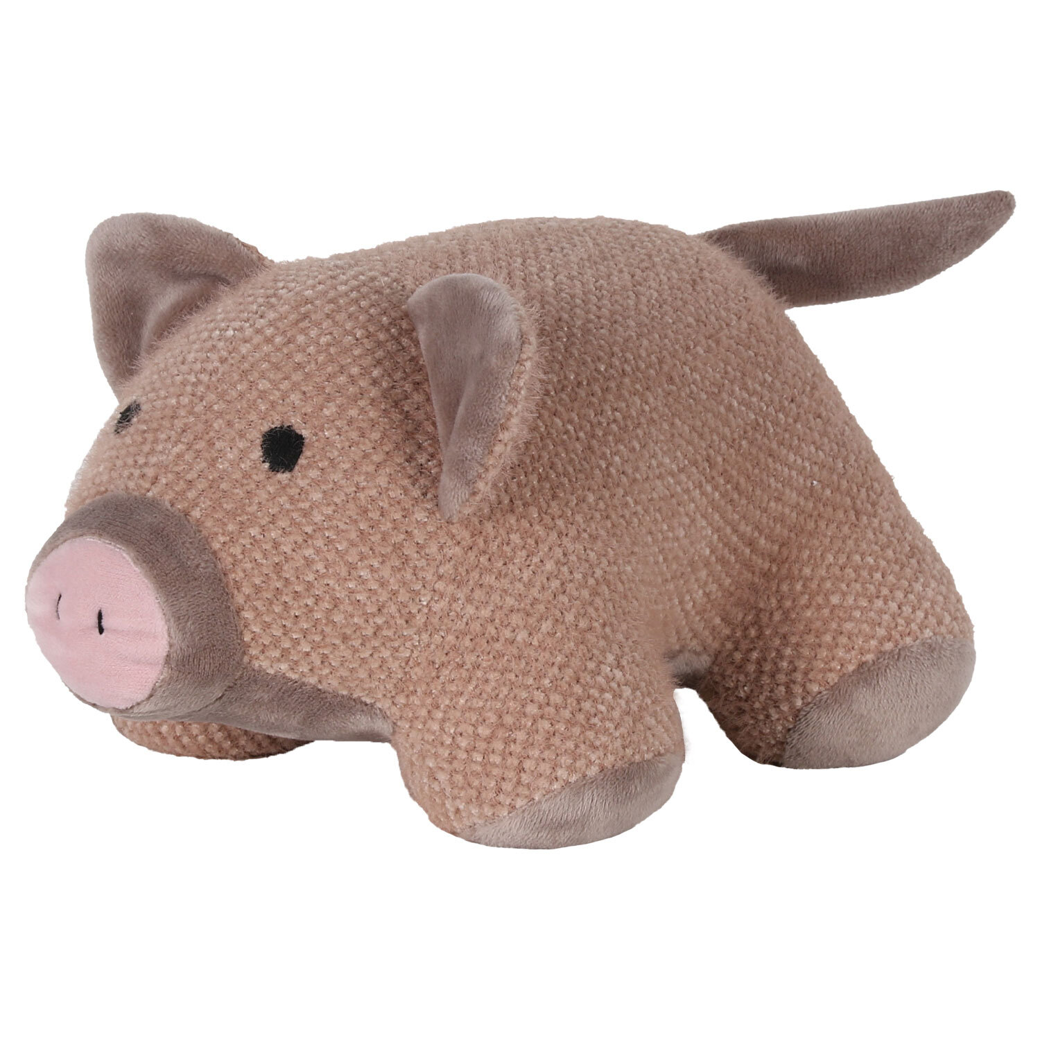 Polly the Pig Decorative Doorstop Image 2