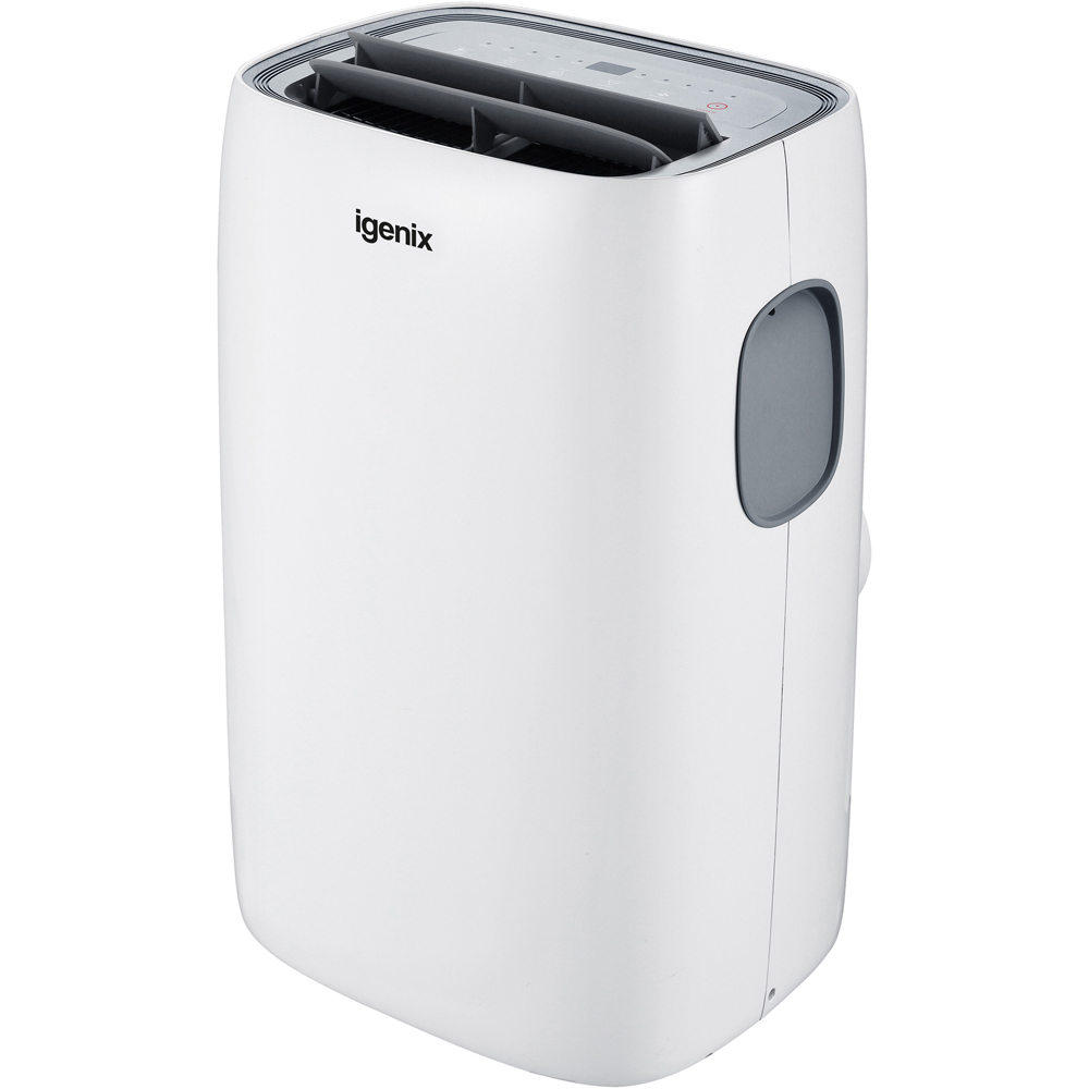 Igenix White 4 in 1 Portable Smart Air Conditioner Image 4
