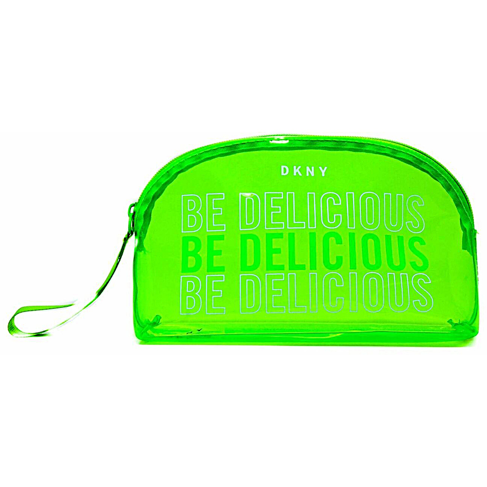 DKNY Be Delicious Eau De Parfum 30ml Gift Set Image 1