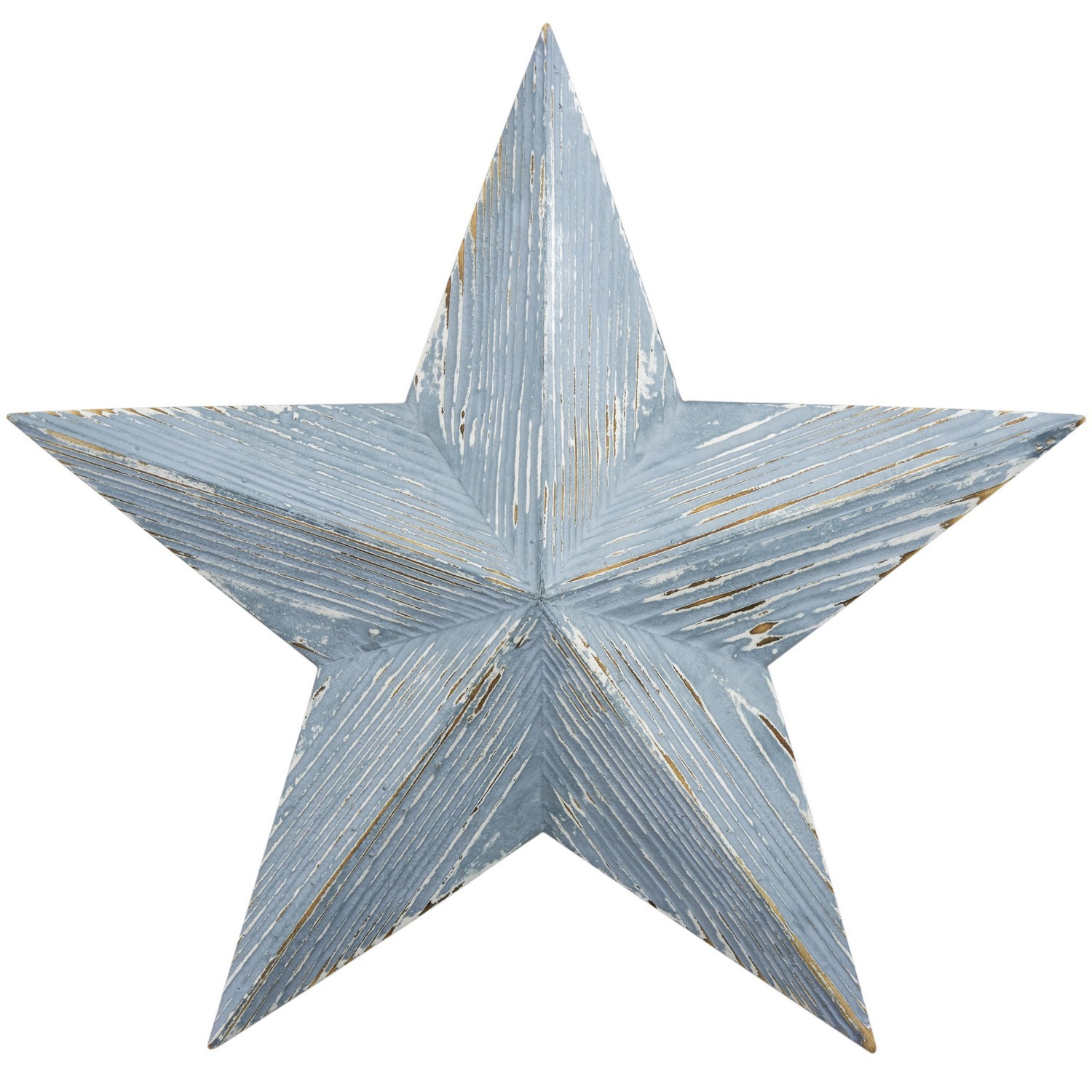 Single Coastal Hanging Star in Assorted styles Image 1