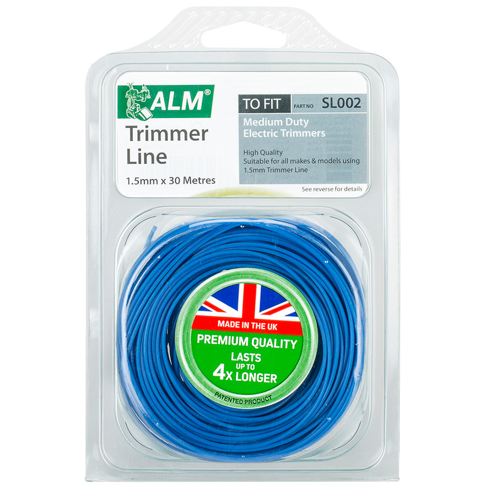 ALM Electric Trimmer Line 1.5mm Image