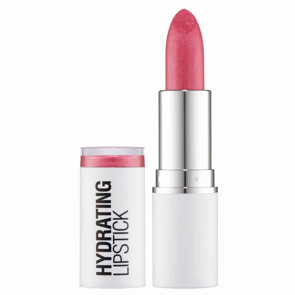 Collection Hydrating Lasting Colour Lipstick 28 Sweet Rose Image 1