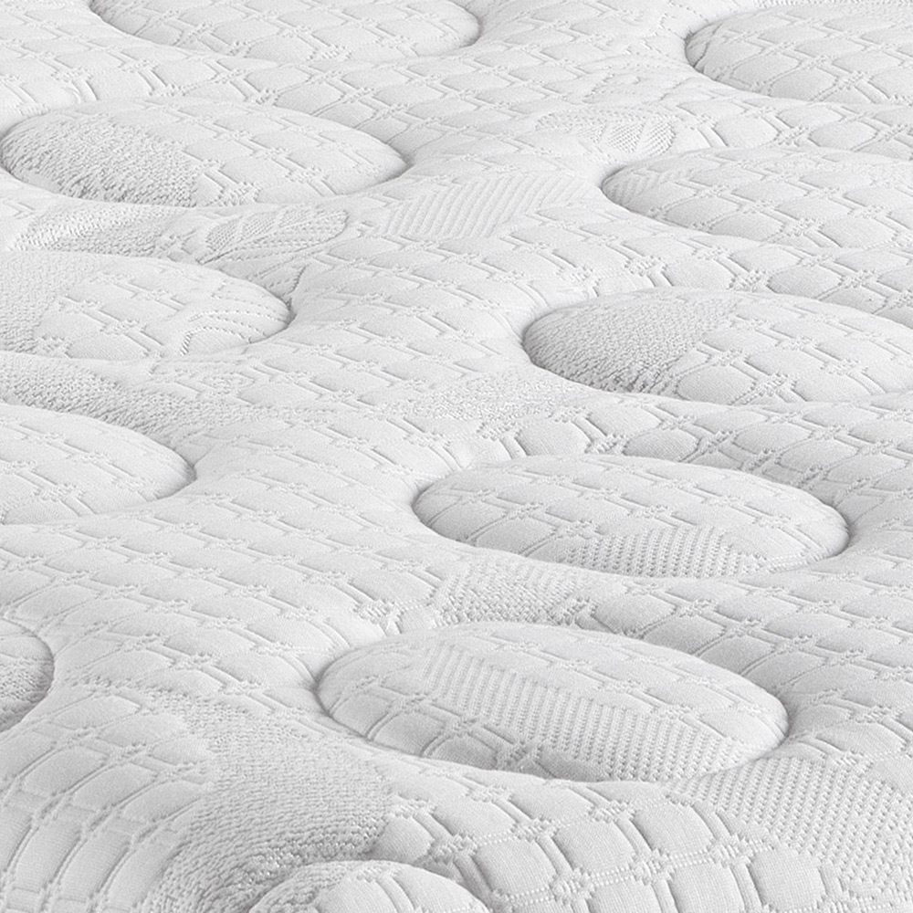 Julian Bowen Capsule Double Memory Foam Roll-Up Mattress Image 8