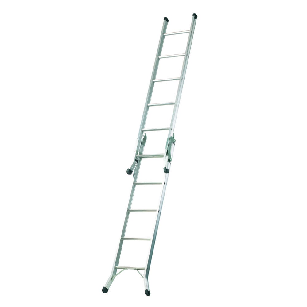 Abru Combination Ladder 3 Way Wilko