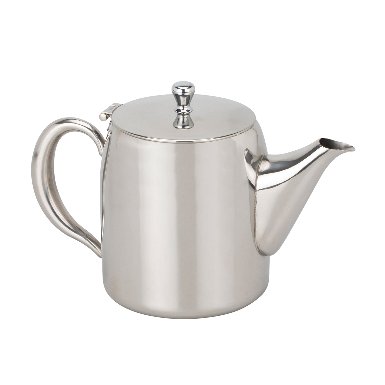 Stainless Steel Teapot  - 1l Image