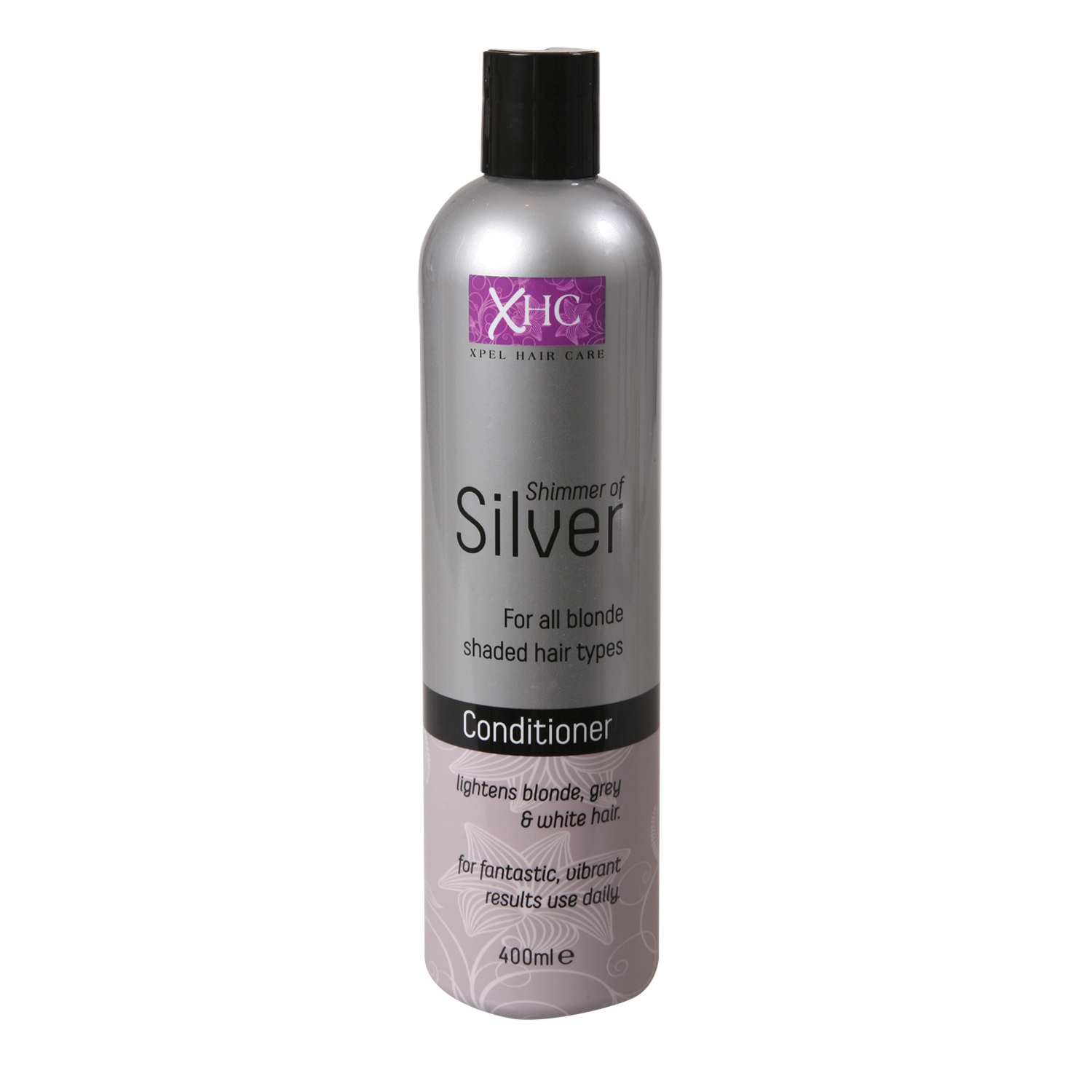 XHC Shimmer of Silver Conditioner Image