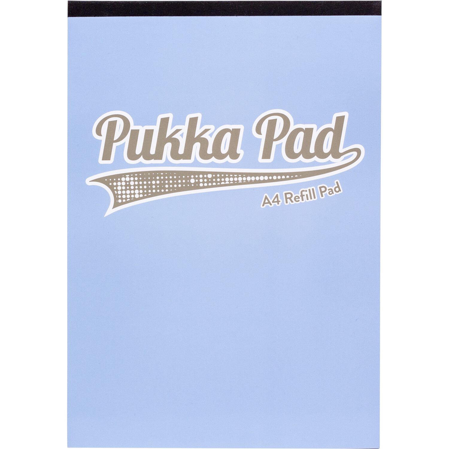 Pukka Pastel A4 Refill Pad Image 1