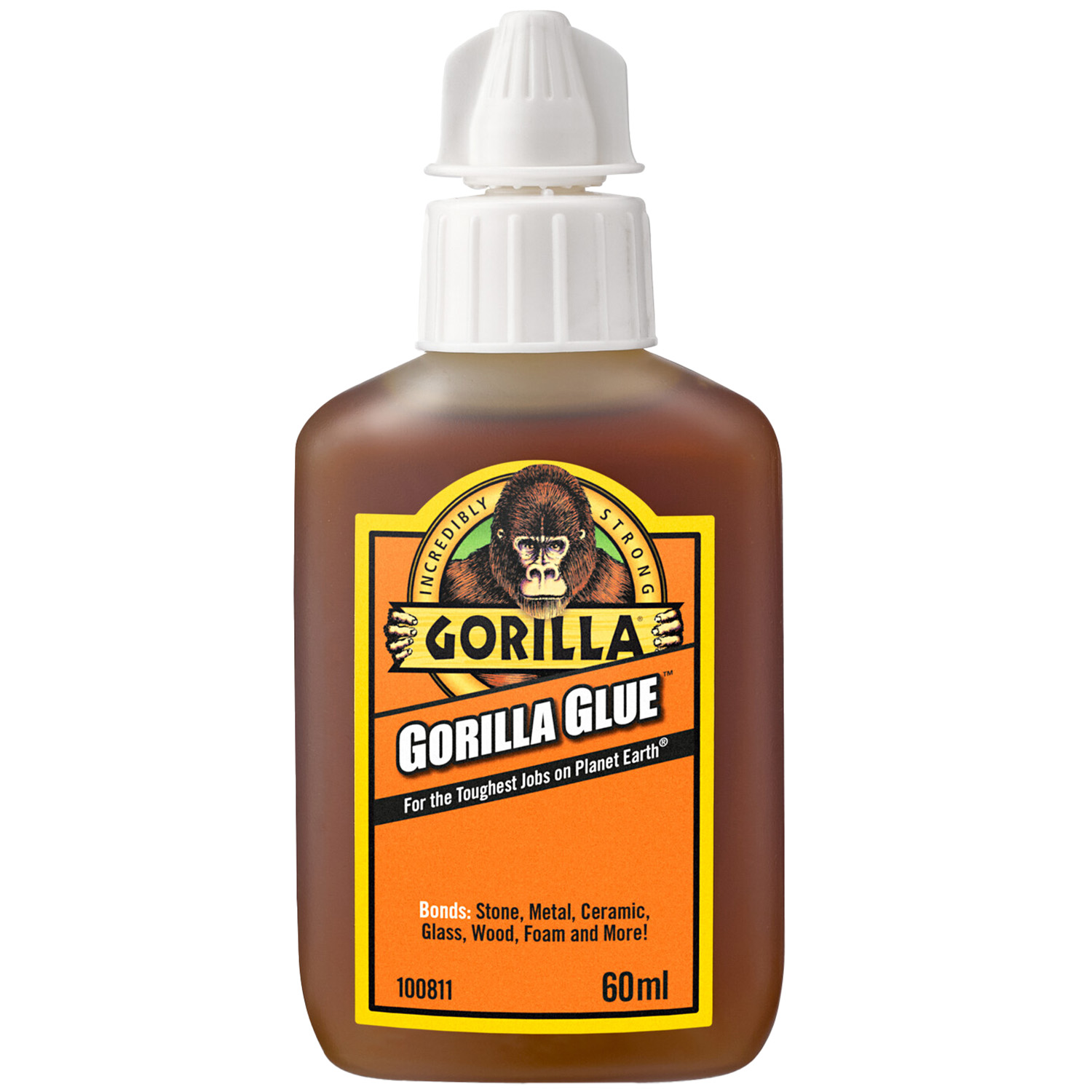 Gorilla Glue 60ml Image 1