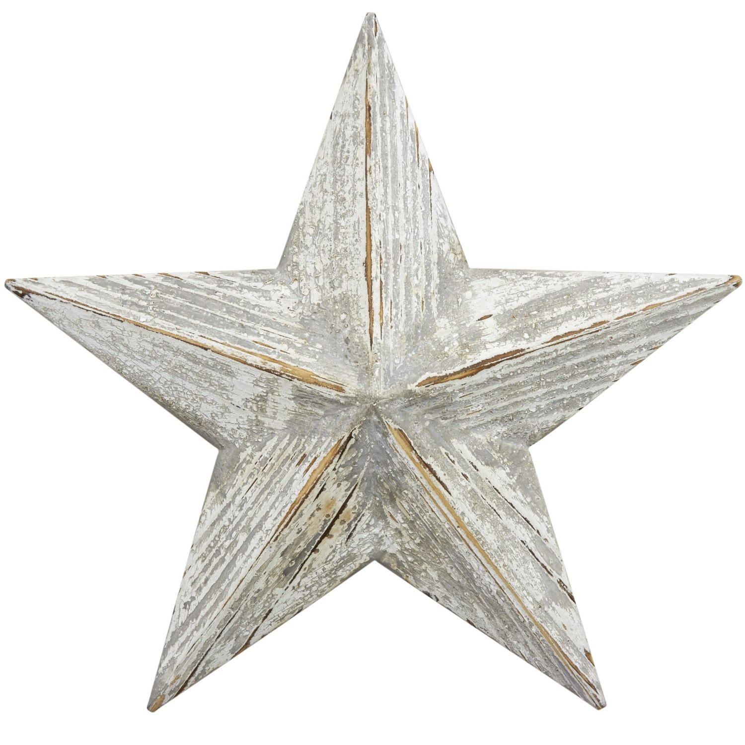 Single Coastal Hanging Star in Assorted styles Image 2
