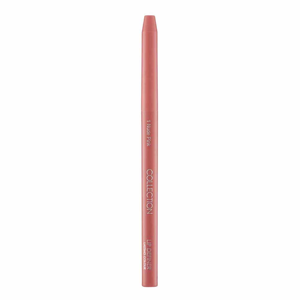 Collection Lip Definer 1 Nude Pink Image 1