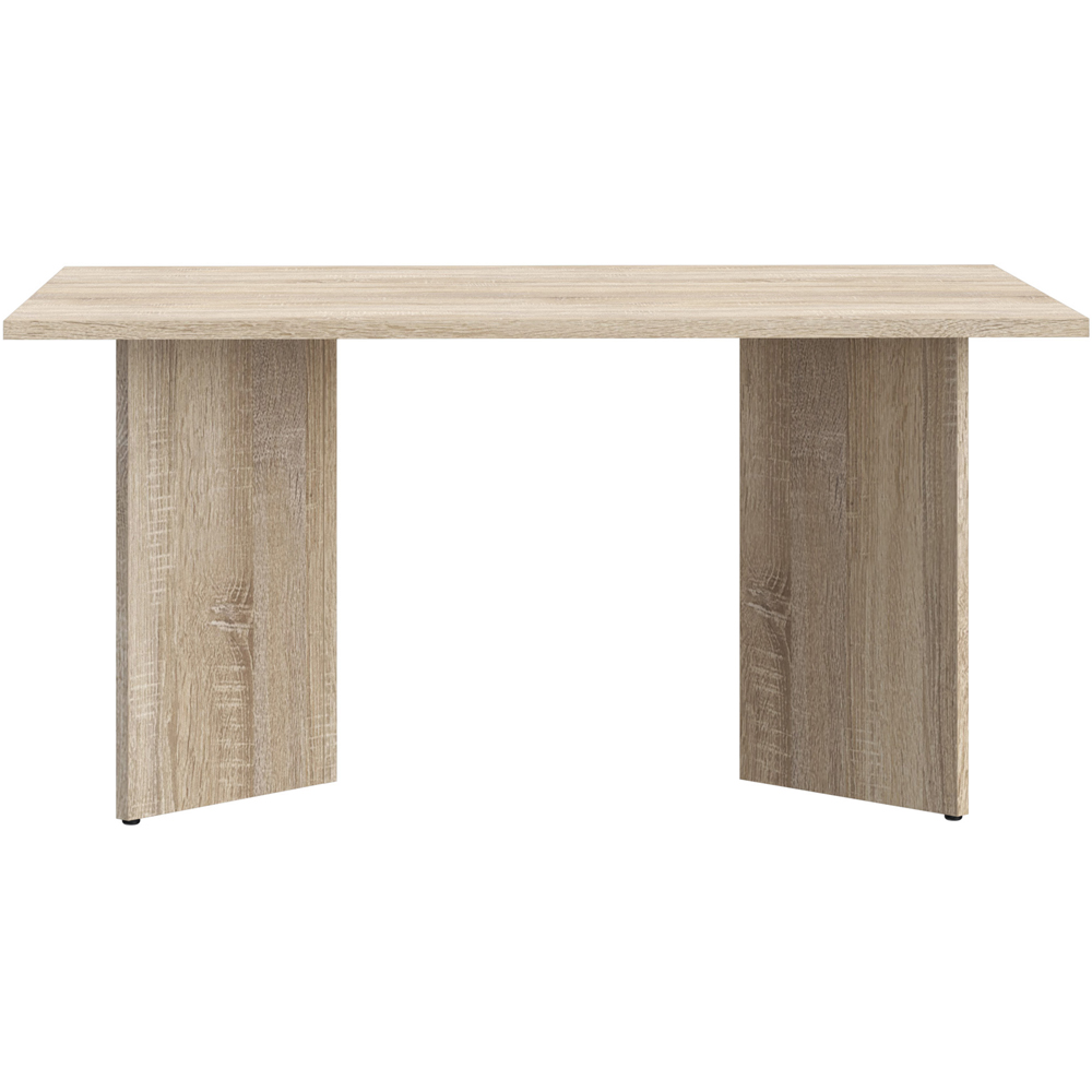 Furniture To Go Karon Sonoma Oak Coffee Table Image 2