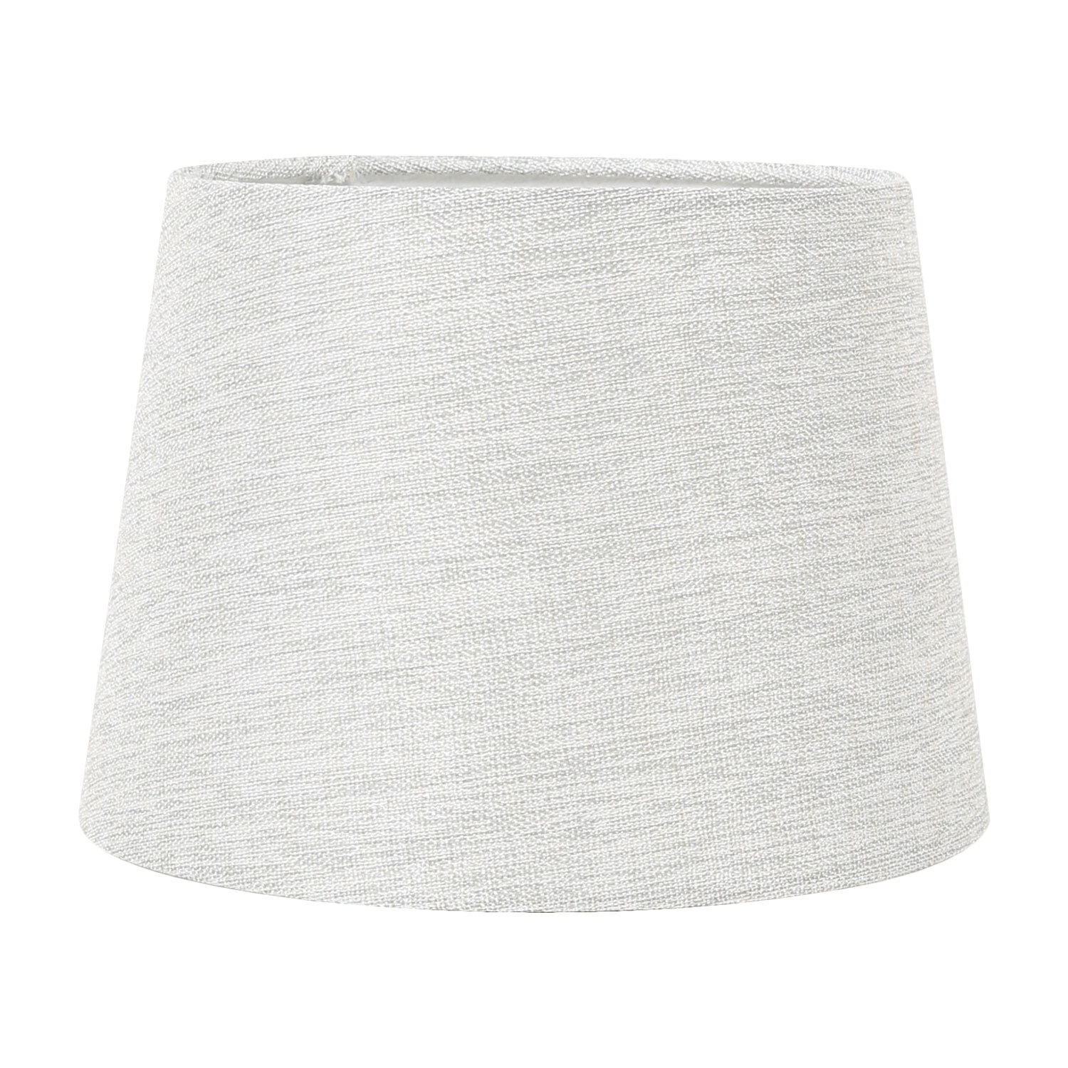 Tapered Champagne Lamp Shade 10 inch Image