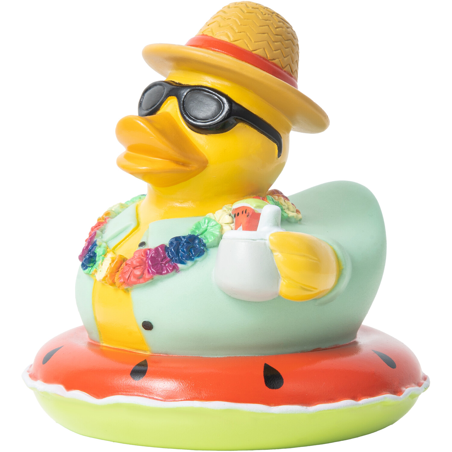 Holiday Rubber Duck Image 2