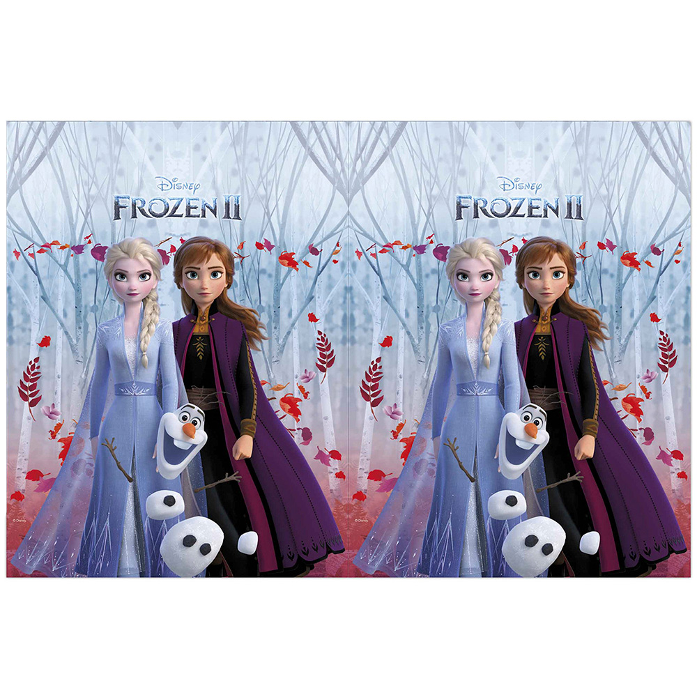 Frozen 2 Tablecover Image 1