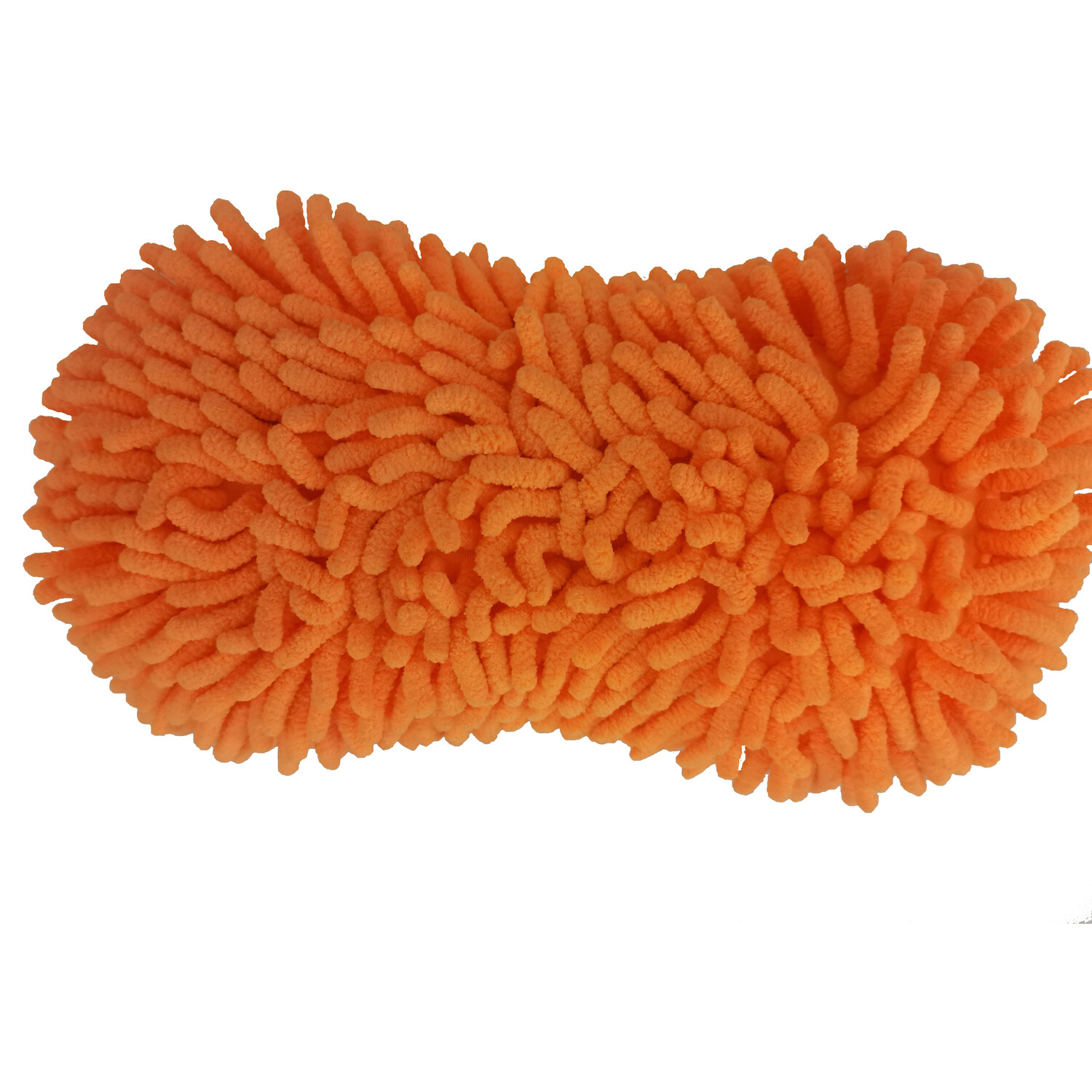 Microfibre Noodle Sponge Image 1