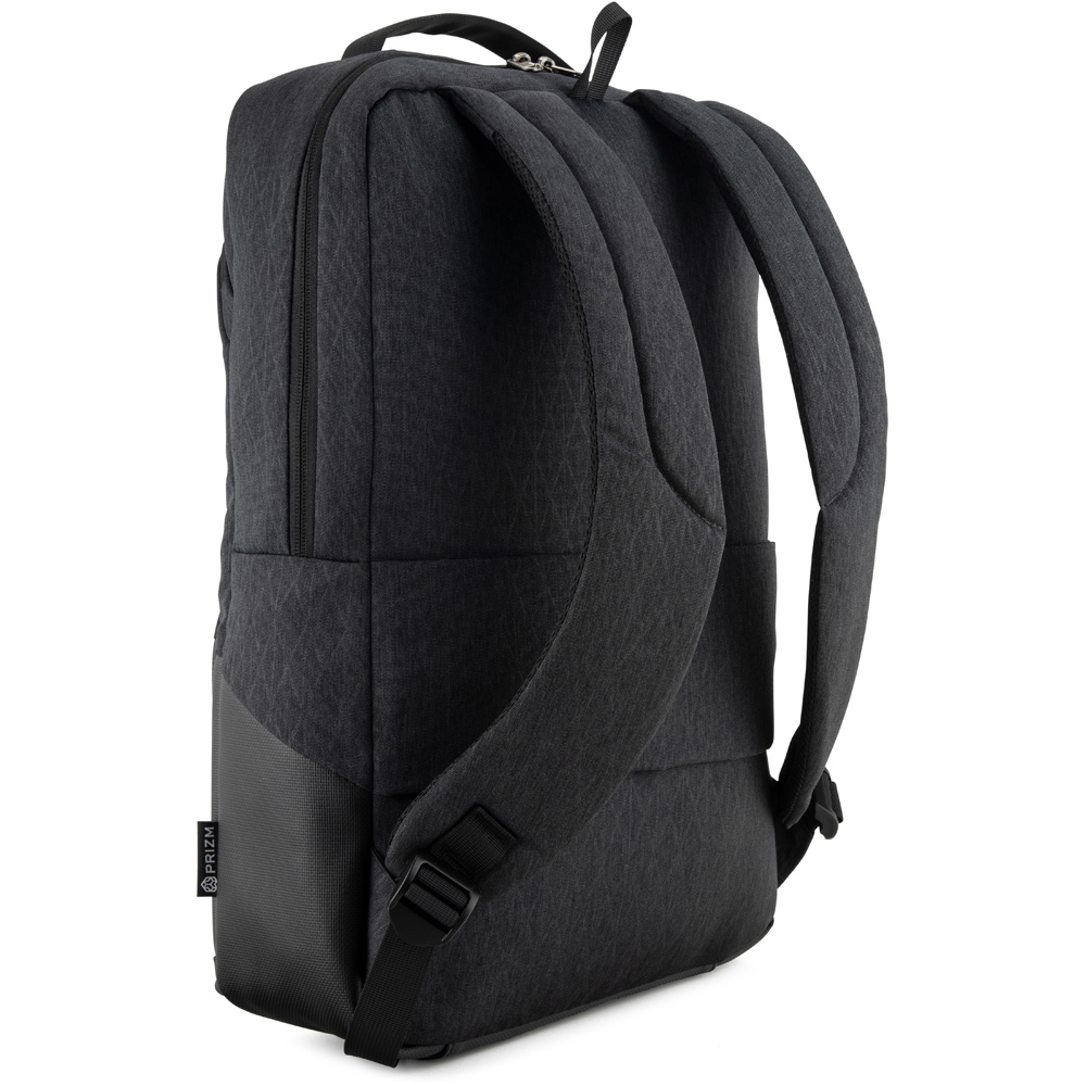 Prizm 15.6 inch Backpack and Wireless Mouse Image 4
