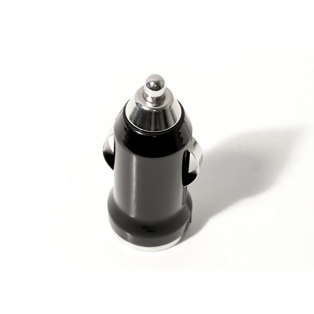 Wilko 2.1A Single USB Car Charger Wilko