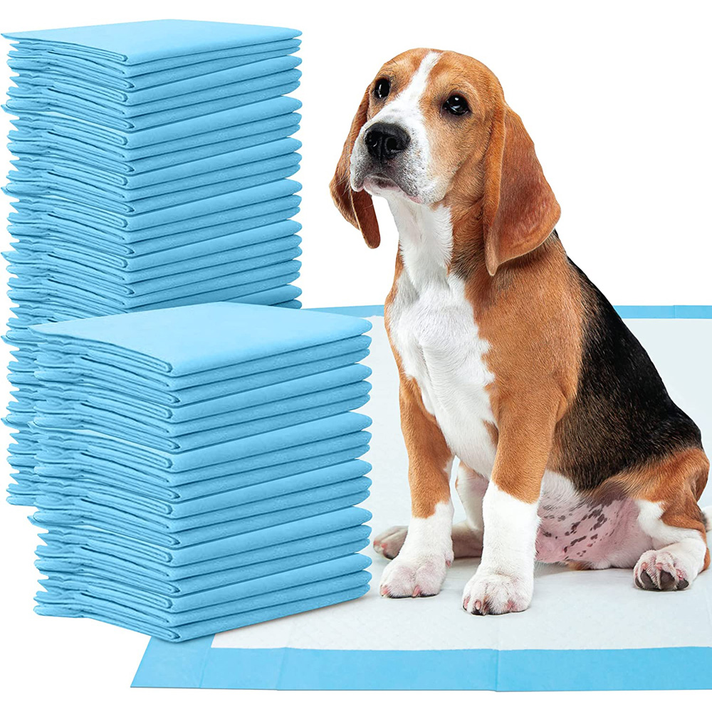 SA Products Puppy Training Pads 50 Pack Image 3