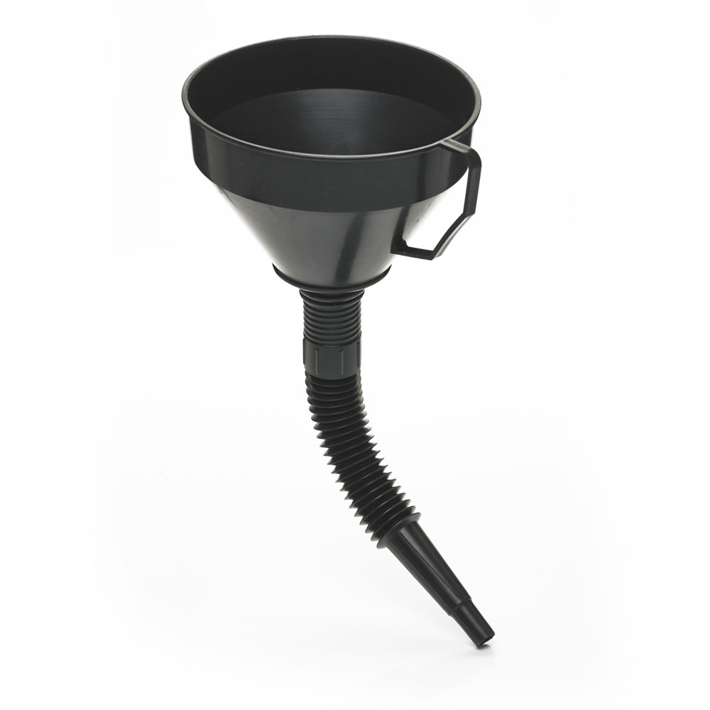 Wilko Funnel with Filter Wilko