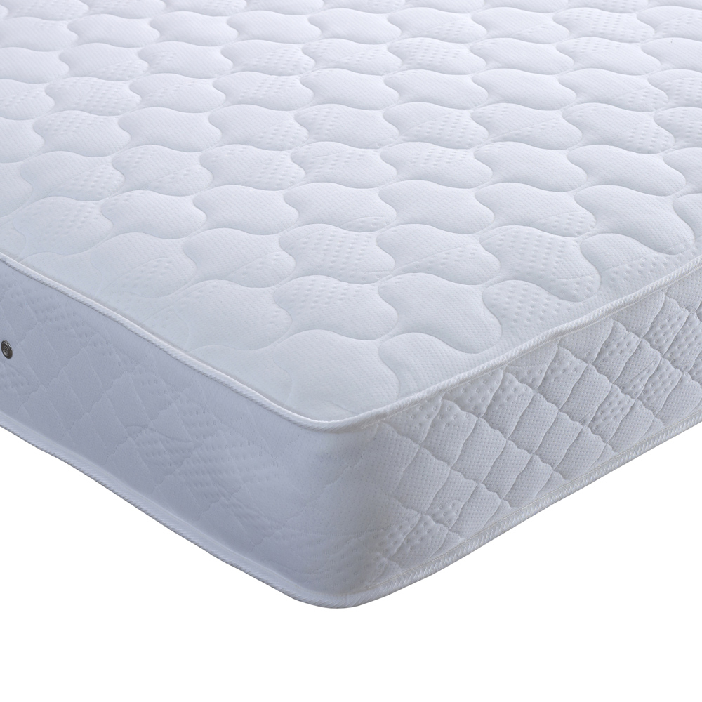 Prince Small Double Coil Sprung Mattress Image 2