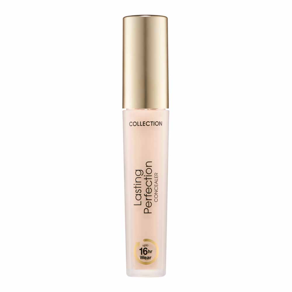 Collection Lasting Perfection Concealer 5 Fair 4ml Image 1