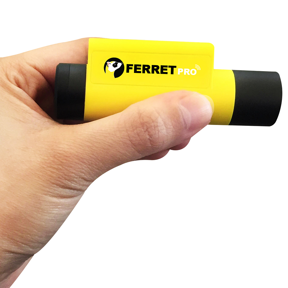 Ferret Pro Wireless Multipurpose Inspection Camera Image 2